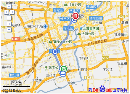 从上海金阳路366弄到复兴中路593号地铁怎么走