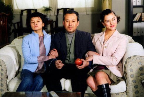 温迪的美国女儿苏珊