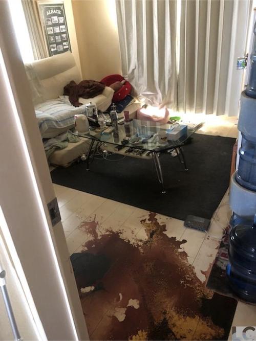 日本死亡清理人:专扫死过人的房子,尸体腐烂越严重收费越高