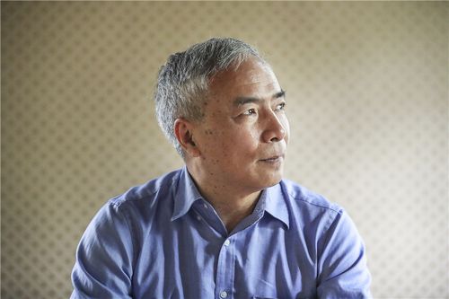 著名作家格非文学艺术是现实最为敏感的触须