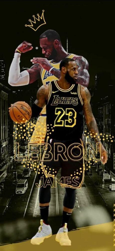 拼图风格系列丨nba篮球超清壁纸0322期