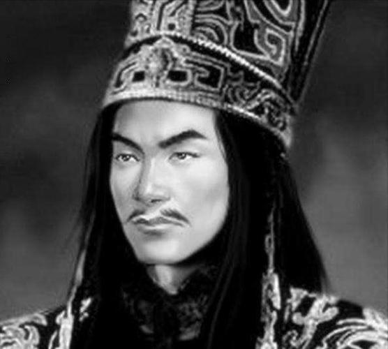 魏道武帝拓跋珪北朝战神乱世枭雄这位开国皇帝真的很不一般