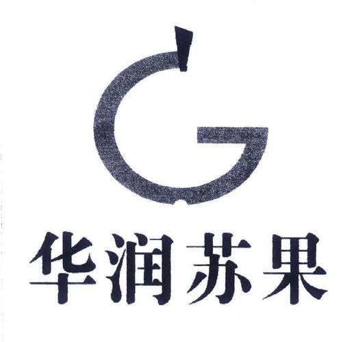 华润苏果g