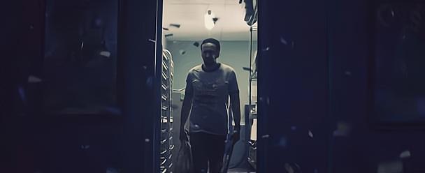 微恐电影《恐雨》精神病人幻想被鬼追杀?