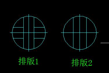关于储罐底板排版图问题