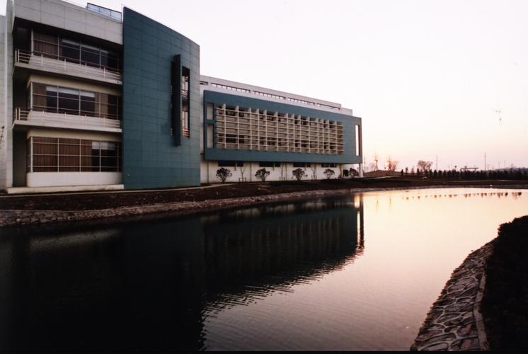 南医大康达学院