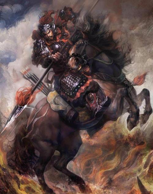 自视甚高的豹子头林冲,若单战玉麒麟卢俊义,战果如何?