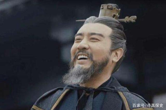 古代胡须崇拜:以拥有"美须"为荣,更是古代男性力量的体现