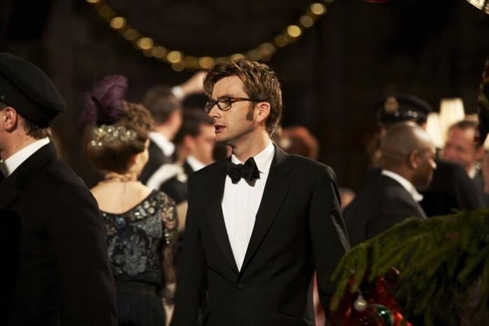 大卫·田纳特 david tennant