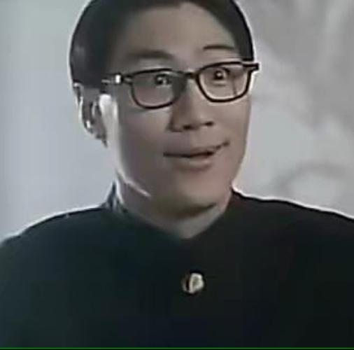 断水流·大师兄