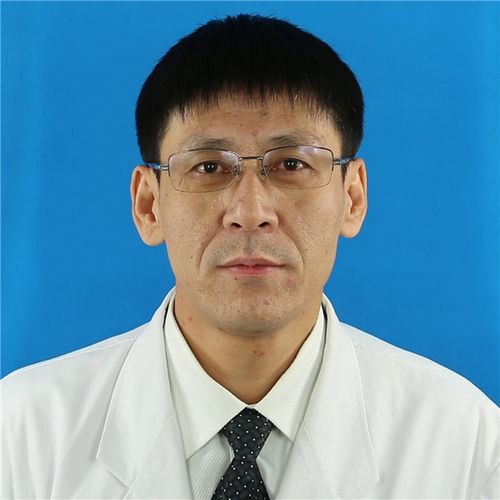 张军武佳木斯大学附属第一医院神经二科主任医师,副