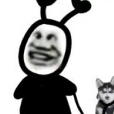 100组沙雕可爱情侣头像 高清100组史上最沙雕情侣头像