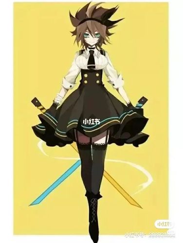 凹凸女团_女团_凹凸世界_素材_素材其他