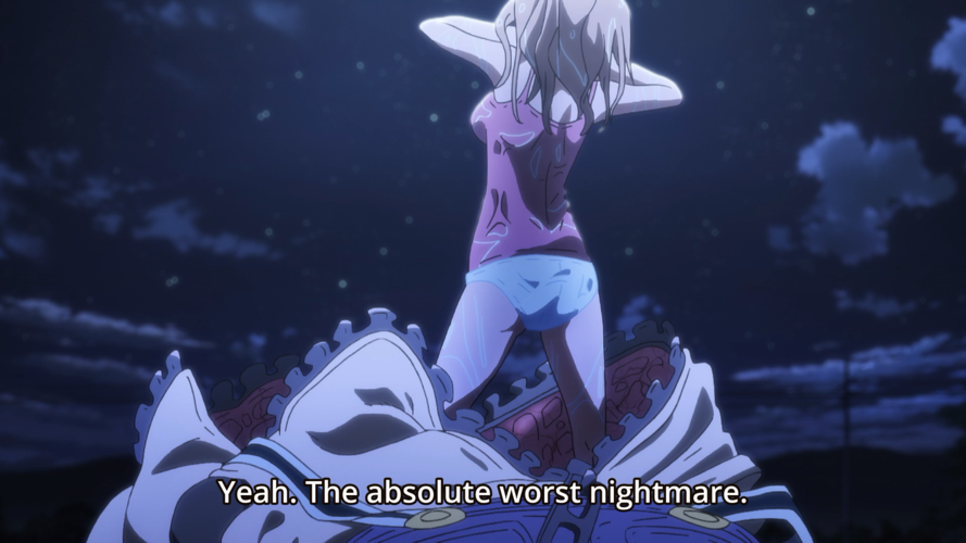 求助剧透讨论格莱普尼尔真的是意外之喜有类似的作品吗