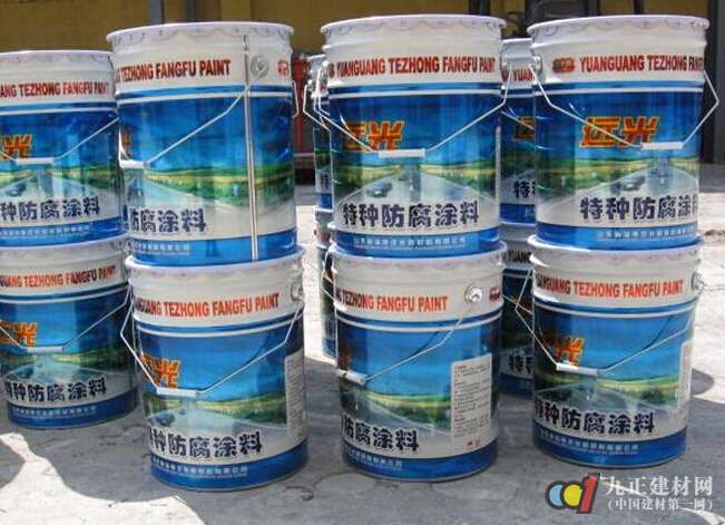 什么是防腐漆防腐漆怎么样