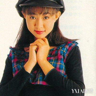 【图】卓依婷小时候照片大全 卓依婷被死亡真相揭秘
