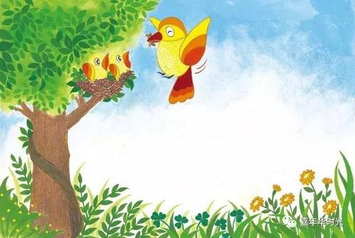 王莉|| 学校有一窝小鸟 ||"一人一城一故事"优秀征文选登(190)