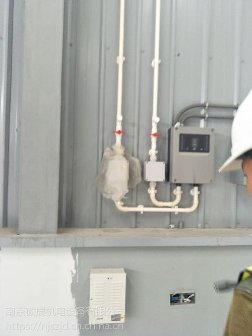 赛库瑞登空气采样 asd535-4 吸气式感烟火灾探测器