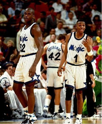 96年魔术队为何放走巅峰奥尼尔?管理层花式作死令人窒息