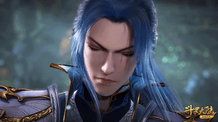 斗罗大陆事要干牌坊要立在双标这条路上唐家三少已经走远了