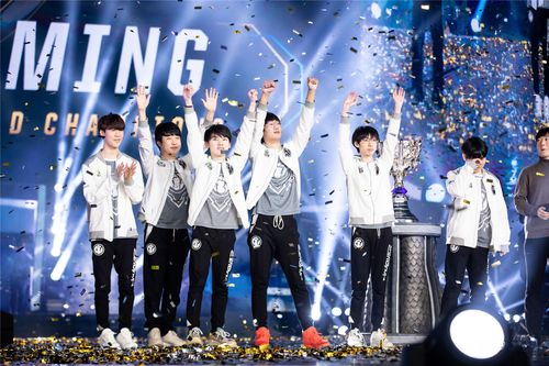 ig夺冠了,微博炸了,但你真的了解ig吗?