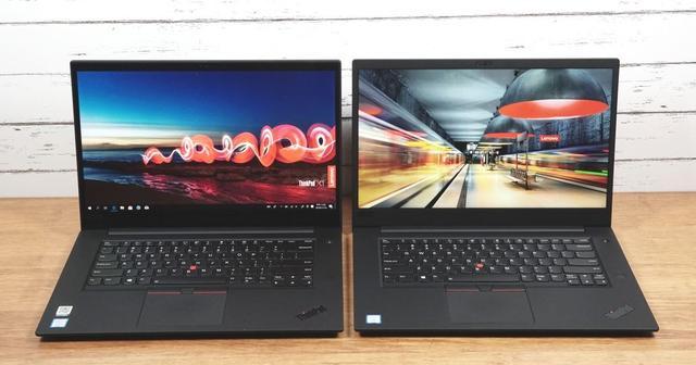 thinkpad x1/p1发布,深藏不漏尽显隐士气质