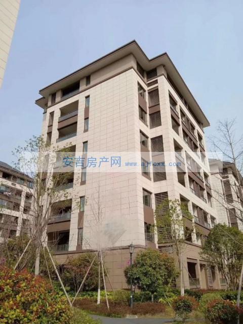 碧水嘉园二手房,小高层,5室2厅3卫,安吉房产网