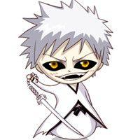 动漫 死神-bleach