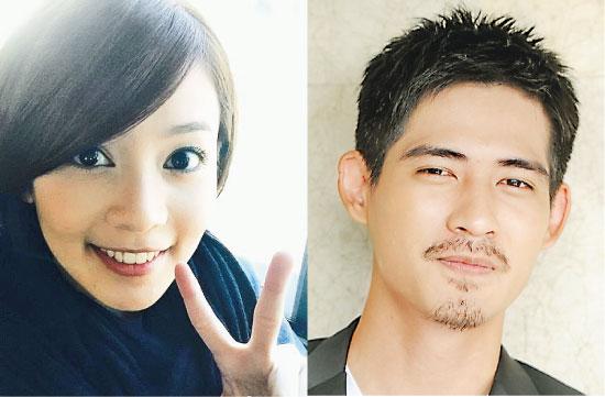 周渝民开豪车买卫生棉 与女友秘密同居3年?