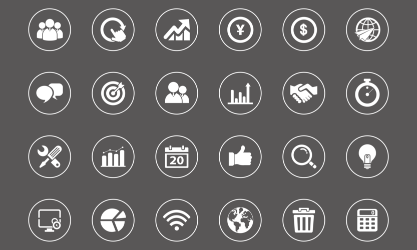 商业ui练习,附源文件      