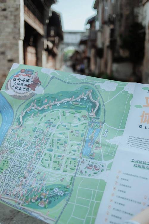 那就是 紫阳街 在国家历史文化名街-临海紫阳街的立碑前 到此一游