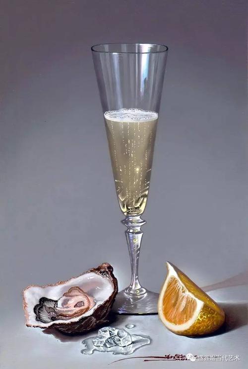 感受西班牙当代超写实的优雅与精致