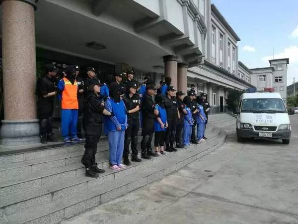 思茅警方成功摧毁一个"色诱"盗窃团伙