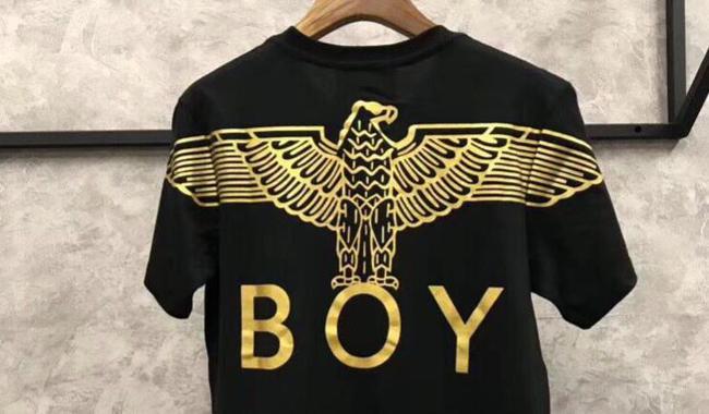 一只鹰是什么牌子衣服