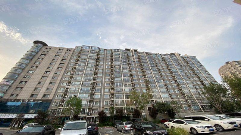 石韵浩庭,广渠路33号-北京石韵浩庭二手房,租房,房价