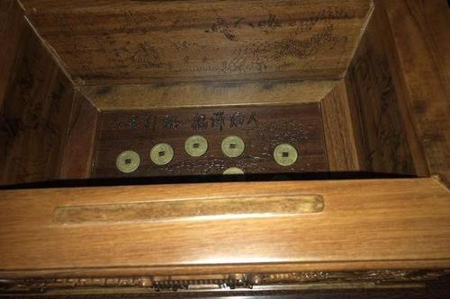 丧葬习俗——七星引路