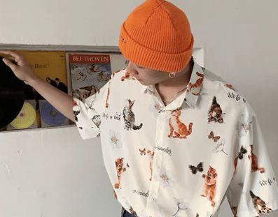 原本是位模特摇身一变成为了抖音达人梅尼耶是怎么做到的