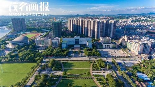 公示| 化州市获省县级文明城市提名城市!