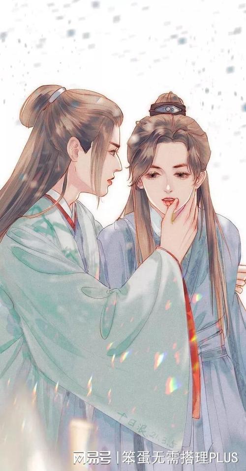 温周浪漫之小小阿絮