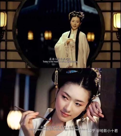如何评价女演员万茜?