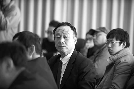 检察官张彪:幼时曾被诬偷番茄 深知被冤枉的滋味