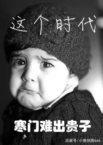 北大才女刘媛媛的演讲《寒门再难出贵子》,振聋发聩,也是引起了我的