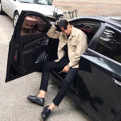 帅气de超拽潮流男生头像