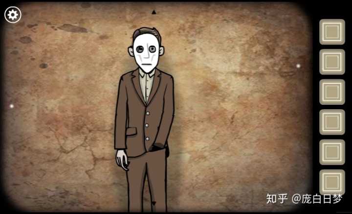 锈湖根源rustylakeroots讲述了怎样的故事