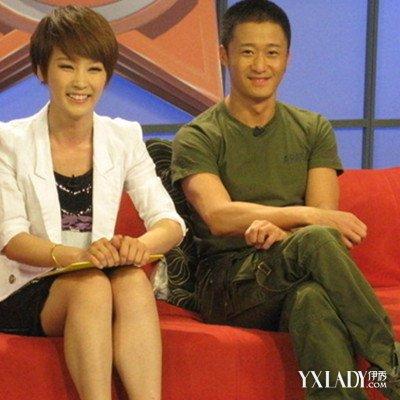 【图】吴京妻子照片大全 吴京回应吵架跟天斗跟地斗也不跟老婆斗