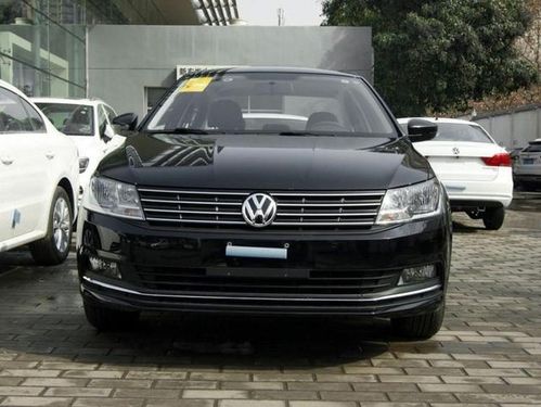 大众又到一批库存车——大众朗逸6月库存元旦降价出售