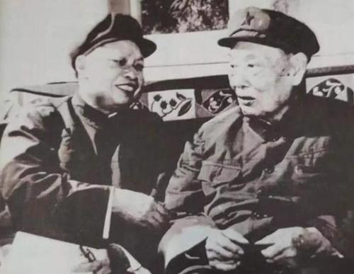 不费一枪一炮和平解放新疆,陶峙岳将军功不可没