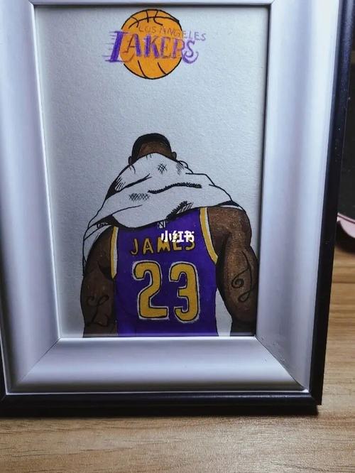 詹姆斯手绘_詹姆斯_手绘_文化_绘画