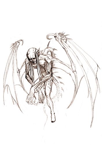 barachiel, barbiel, barchiel, barkiel, baraquel;主要的炽天使之一