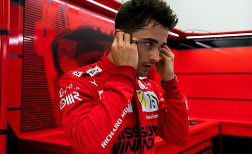 勒克莱尔进f1四年晋升车队核心 巴林结果体现成长